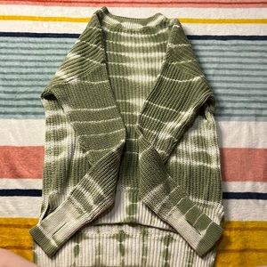 Mock Neck